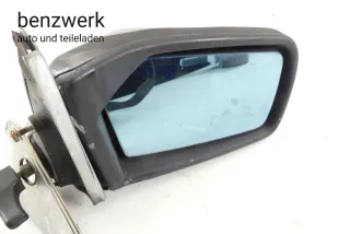 Mercedes W123 S123 Limousine Kombi Aussenspiegel rechts ORIGINAL 1238110641 - Bild 4