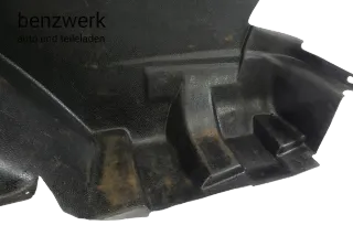 Mercedes W123 Verkleidung Kofferraum rechts 1236931233 ✔ - Bild 2