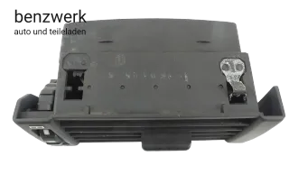 Mercedes W124 Luftdusche Heizungsdüse Luftdüse Armaturenbrett rechts 1248301054 - Bild 3