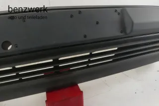 Mercedes W124 Mopf1 Stoßstange vorne komplett ORIGINAL 1248850825 ✔️ - Bild 5