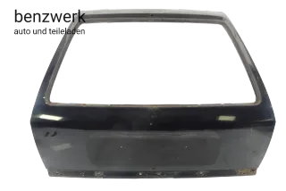 Mercedes W124 Kombi S124 Mopf1 Heckklappe Kofferraumdeckel 1247400405 ✔ - Bild 1