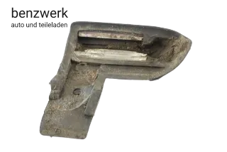 Mercedes W123 Zierleiste Endstück Radlauf hinten rechts ORIGINAL 1236904280 ✔️ - Bild 2