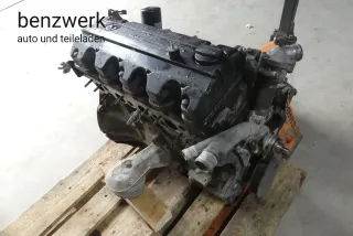 Mercedes W201 W124 230E 2,3 Motor komplett M102.982 M102 ORIGINAL ✔️ - Bild 5