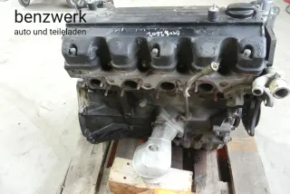 Mercedes W201 W124 S124 230E 2,3 Motor komplett M102.982 M102  ✔️ - Bild 4