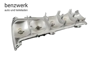 Mercedes W123 1x Rahmen Reflektor Lampenträger Rückleuchte links 1238203764 ✔️ - Bild 1