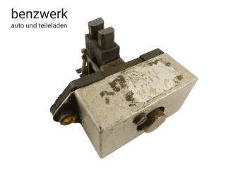Mercedes Monark Regler Lichtmaschine 82952004 - Bild 2