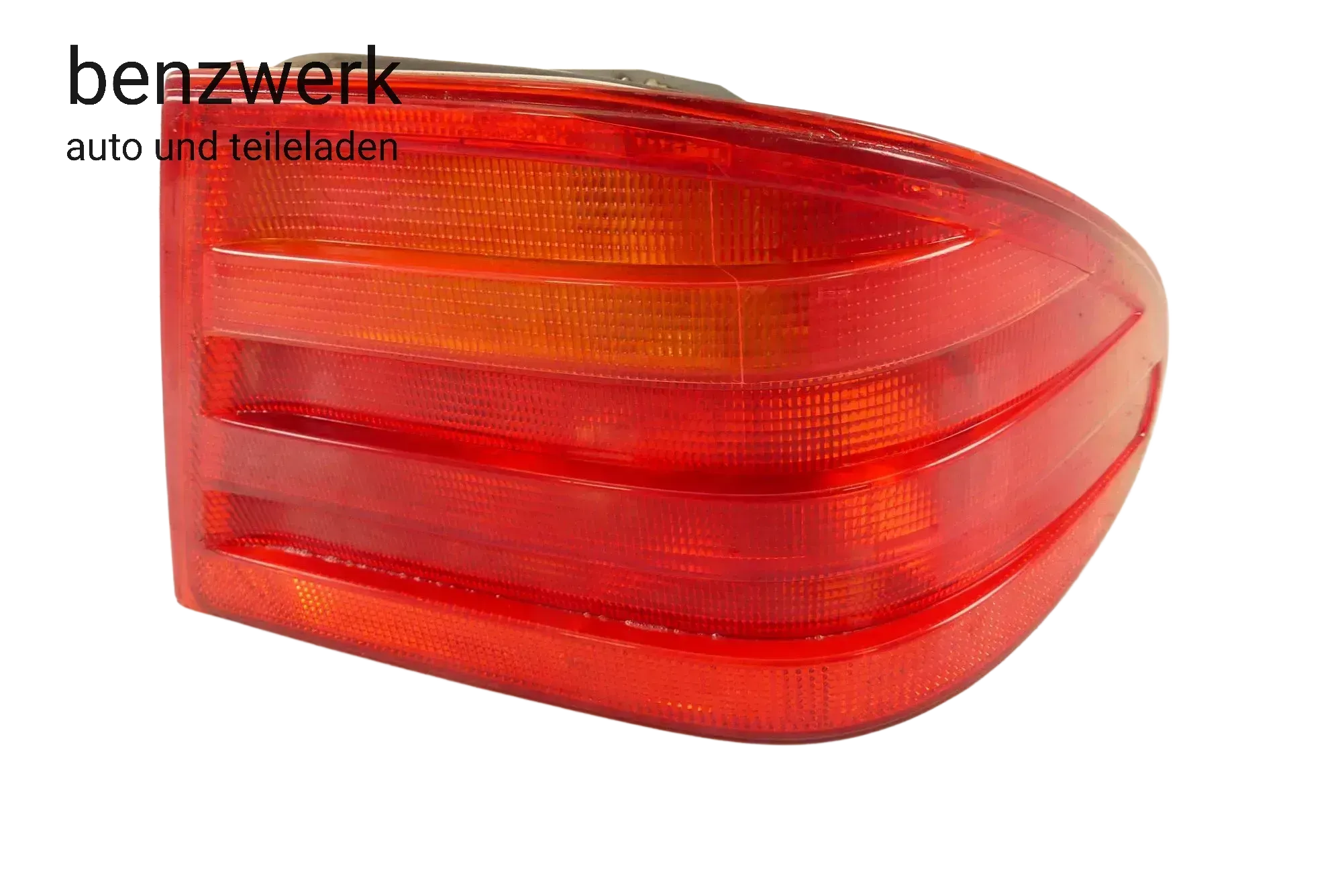 Mercedes w210 Limousine Rückleuchte hinten rechts ORIGINAL 2108204464 ✔️ - Bild 1