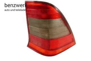 Mercedes C-Klasse W202 Kombi S202 Rückleuchte rechts ORIGINAL 2028204064 ✔️ - Bild 1