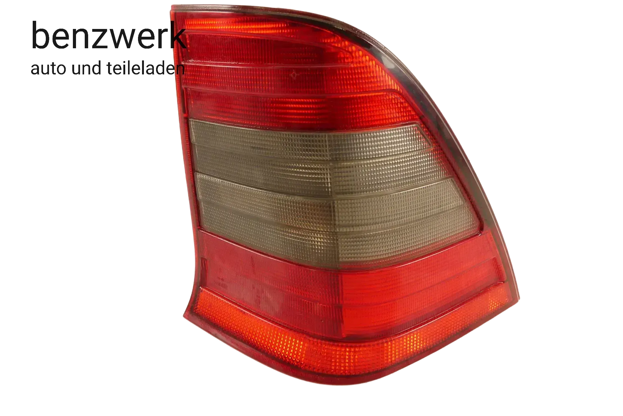 Mercedes C-Klasse W202 Kombi S202 Rückleuchte rechts ORIGINAL 2028204064 ✔️ - Bild 1