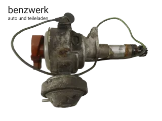 Mercedes M110 280 R107 C107 W126 W123 Zündverteiler BOSCH PGFUD7 0237302003 ✔️ - Bild 2
