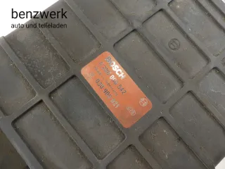 VW Audi Motorsteuergerät MSG Zündsteuergerät Zündmodul 030906021 191905351 ✔️ - Bild 2