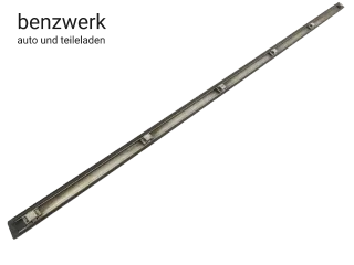 Mercedes W201 190 VorMopf bis 8/88 Zierleiste Tür vorne links mitte 2016900362 - Bild 2