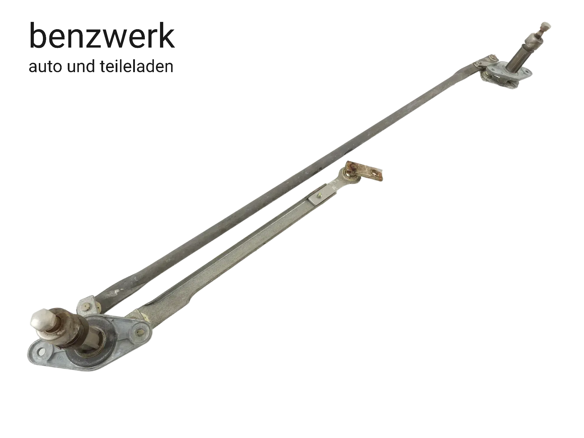 Mercedes W114 W115 /8 Wischergestänge ORIGINAL  ✔️ - Bild 1