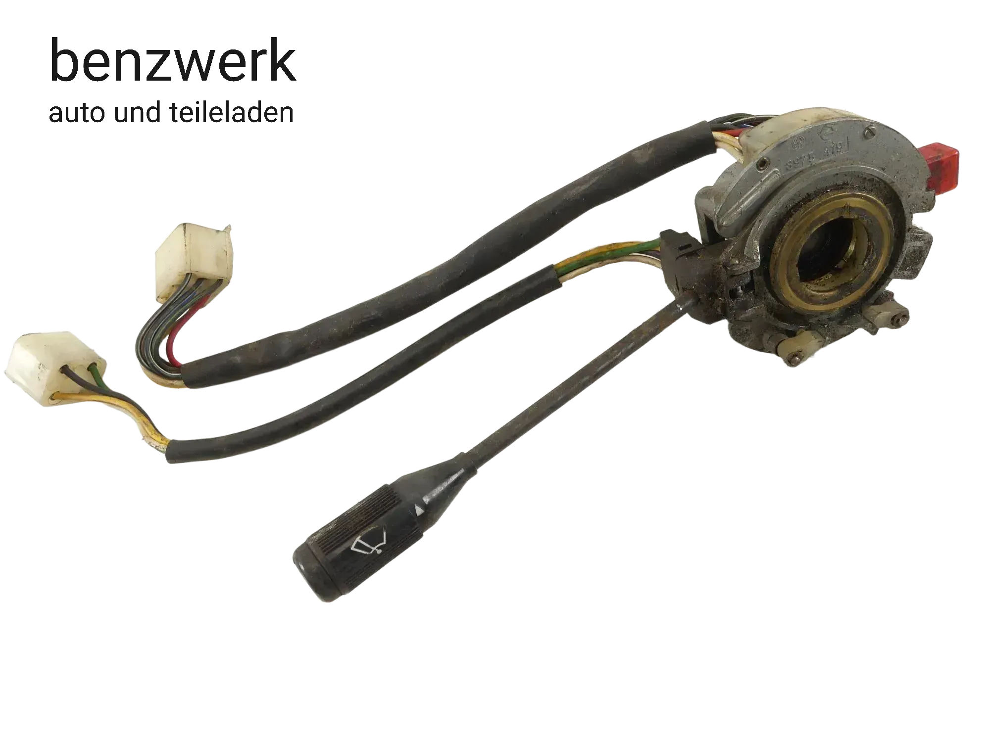 Opel Kadett C Blinkerschalter Lenkstockschalter Blinkerhebel 8975419✔️ - Bild 1