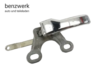 Mercedes W110 W114 W115 Türöffner links ORIGINAL 1107660319 ✔️ - Bild 1