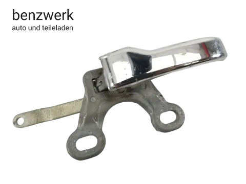 Mercedes W110 W114 W115 Türöffner links ORIGINAL 1107660319 ✔️