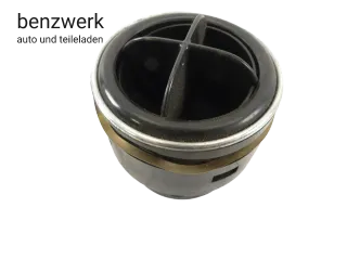 Mercedes W107 R107 C107 SL SLC Luftdusche Lüftungsdüse ORIGINAL 1078300054 ✔️ - Bild 1