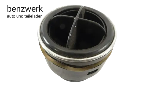 Mercedes W107 R107 C107 SL SLC Luftdusche Lüftungsdüse ORIGINAL 1078300054 ✔️