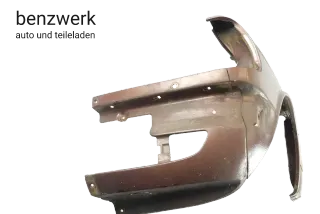 Mercedes W123 Kotflügel vorne links 1238800518 ✔️ - Bild 2