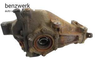 Mercedes R107 W123 C107 W116 280E  Differential Übersetzung 3,58 1153513208 - Bild 2
