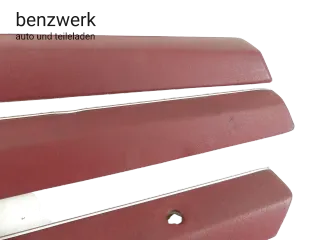 Mercedes W114 Coupe /8 4x Fensterschlüssel rot ORIGINAL ✔️ - Bild 5