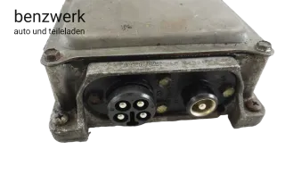 Mercedes W116 W123 W126 R107 C107 Zündsteuergerät BOSCH 0227100001B ✔️ - Bild 2