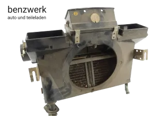 Mercedes W114 W115 /8 Wärmetauscher Heizungskasten Heizung ✔️ - Bild 1