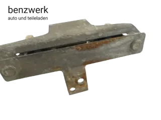 Mercedes W124 R129 Widerstand Zusatzlüfter 0001583245✔️ - Bild 3