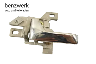 Mercedes W126 Türgriff Türöffner innen links NEU NOS ORIGINAL 1267600161 - Bild 1