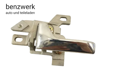 Mercedes W126 Türgriff Türöffner innen links NEU NOS ORIGINAL 1267600161