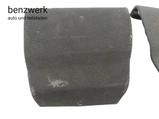 Mercedes W124 Kombi S124 2x Abdeckung Lautsprecher hinten links rechts schwarz - Bild 2