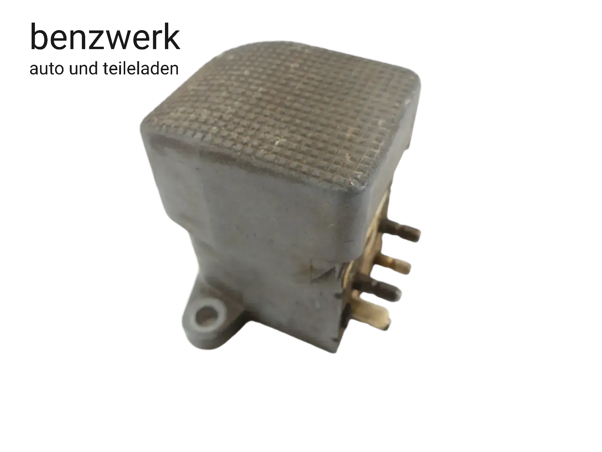 Mercedes W107 W108 W114 W115 W116 Fußschalter Scheibenwaschanlage 1088210751 - Bild 1