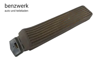 Mercedes W123 W115 R107 Gaspedal komplett 1233010082 1153010382✔️ - Bild 3