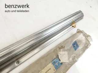 Mercedes SL SLC R107 C107 Abdeckung Schweller rechts NEU ORIGINAL 1076860436 ✔️ - Bild 4