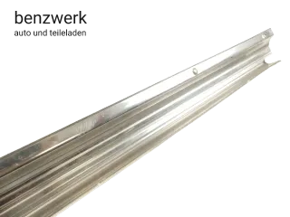 Mercedes SL SLC R107 C107 Abdeckung Schweller links ORIGINAL 1076860336 ✔️ - Bild 7