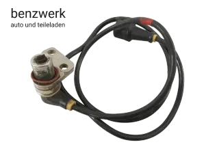 Mercedes W201 190 R107 SL ABS-Sensor Drehzahlfühler vorne rechts 2015400217 ✔️ - Bild 1