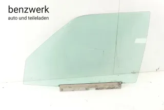 Mercedes W124 Scheibe Fenster Seitenscheibe Tür vorne links color 1247201518 - Bild 1