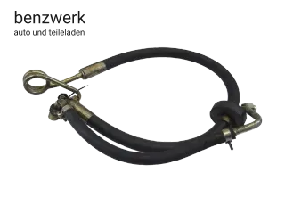 Mercedes W202 Druckschlauch Servolenkung ORIGINAL 2024660081 ✔️ - Bild 1