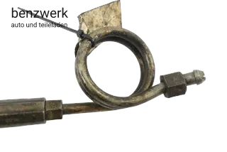 Mercedes W201 190 W124 Druckschlauch Hydraulikleitung Servolenkung 1244662881 ✔️ - Bild 2