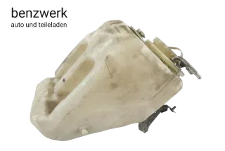 Mercedes W124 Behälter Scheibenwaschanlage beheizt ORIGINAl 1248690720 ✔️ - Bild 1