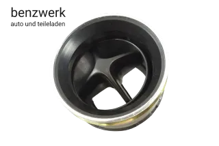Mercedes W123 Luftdusche Lüftungsdüse Mitte ORIGINAL 1238300054 ✔️ - Bild 1