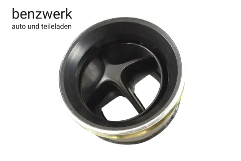 Mercedes W123 Luftdusche Lüftungsdüse Mitte ORIGINAL 1238300054 ✔️