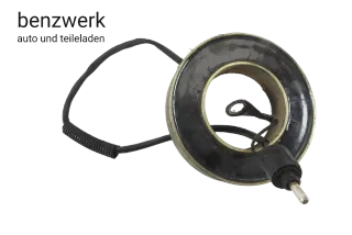 Mercedes W124 W201 Magnet Magnetkupplung Kühlerlüfter 1022000677 - Bild 1