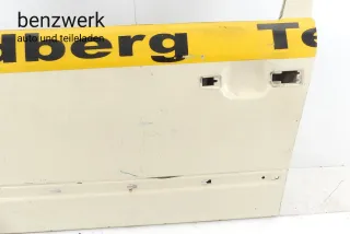 Mercedes W124 Tür vorne links ORIGINAL 1247202305 1247202505 ✔️ - Bild 2