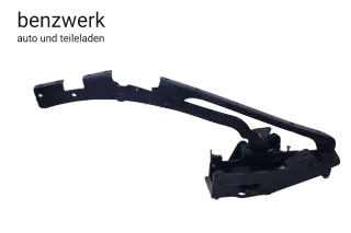 Mercedes SLK R170 Plangestell Scharnier Variodach links 1707900301 1707900101 - Bild 1