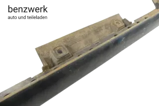 Mercedes W124 Kombi S124 Griffleiste oben Heckklappe komplett 1247400093  ✔️ - Bild 7