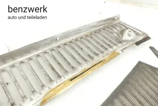 Mercedes W115 W114 Lufteinlass Gitter Frontscheibe Wasserkasten 1158360465 - Bild 6