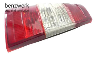 Mercedes W124 Kombi S124 2x Rückleuchte Rot-Weiß ✔️ - Bild 4