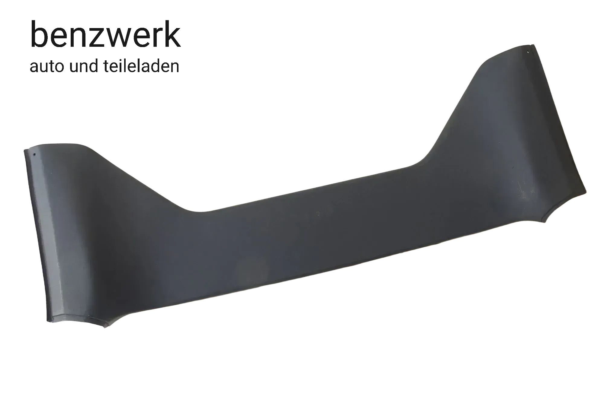 Mercedes W124 Kombi S124 Dachverkleidung hinten blau 1246902325 ✔️ - Bild 1