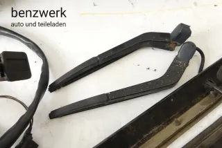 Mercedes W124 Scheinwerferreinigung SWRA komplett ✔️ - Bild 3